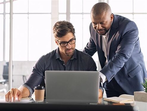 Advanced Certificate in Procurement and Supply Operations