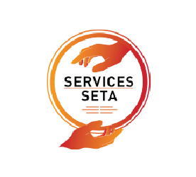 Service Seta Accredited Logo