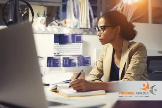 Further Education And Training Certificate: Public Administration
