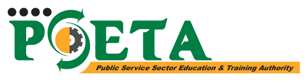 PSETA Accredited Logo