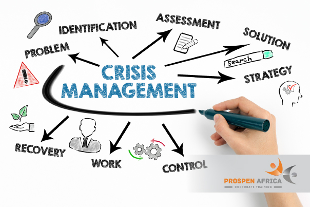 Crisis Management and Communication Workshop